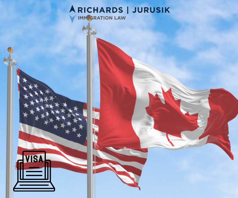 How to Explain to Your Employer That a TN Visa Is Not the Same as H‑1B Sponsorship