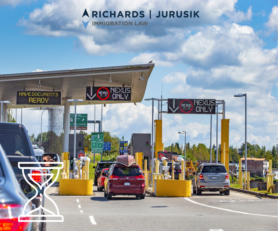 Can Time Spent on Probation Delay Deemed Rehabilitation for Entering Canada?