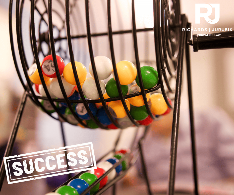 Smart Strategies Employers Can Use to Boost Their H-1B Lottery Success