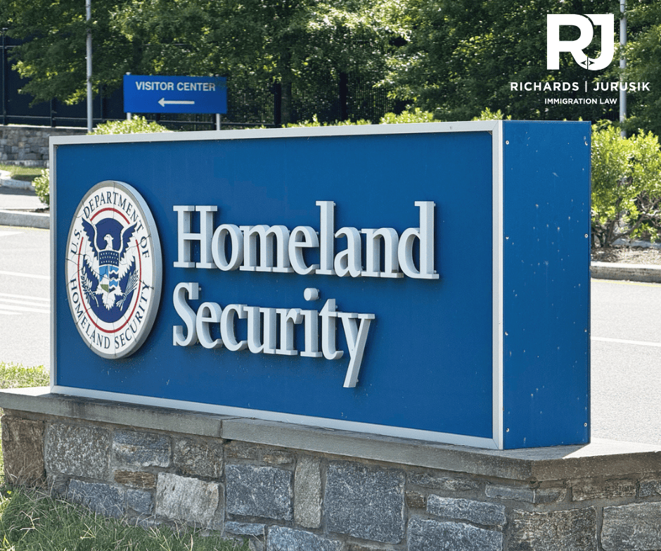 Will a DHS Shutdown Delay Your Immigration Application?