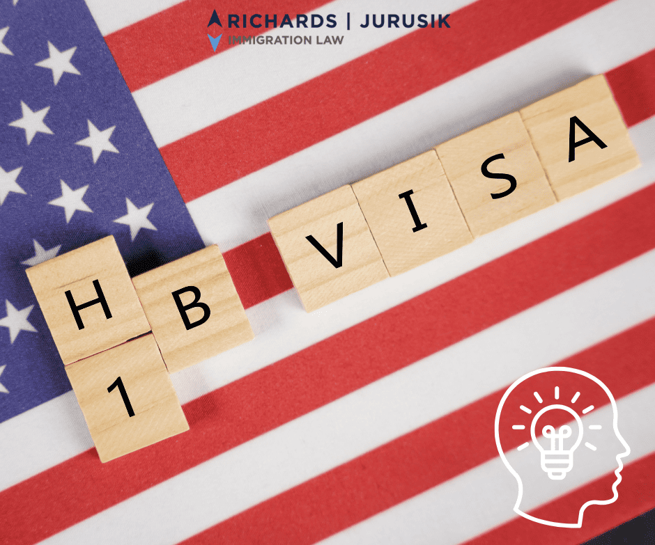 H‑1B Visa Changes for FY 2027: What Employers and Applicants Must Know