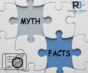 H-1B Hiring Myths: What U.S. Employers Get Wrong (and Why It’s Easier Than You Think) H-1B Hiring Myths: What U.S. Employers Get Wrong (and Why It’s Easier Than You Think)
