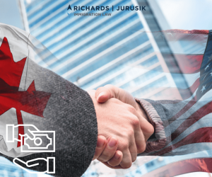 H-1B for Canadians: How U.S. Employers Can Avoid the $100,000 Fee