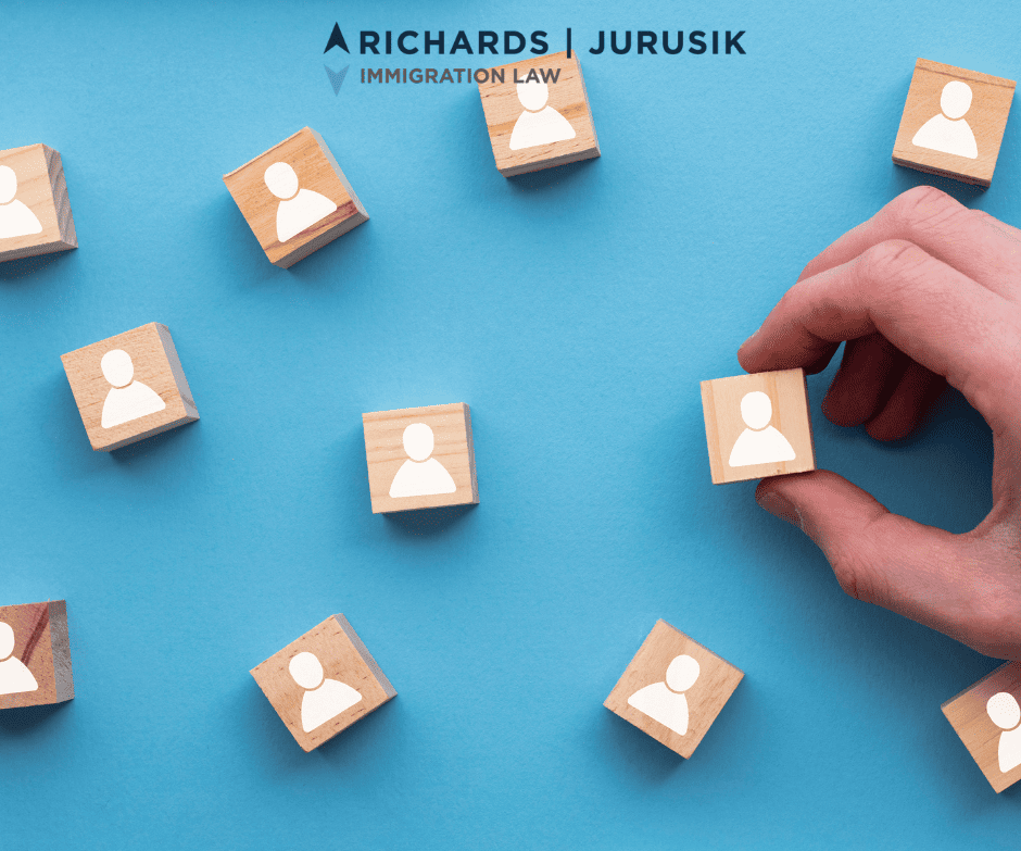 What Happens After USCIS Reaches the H-1B Cap?