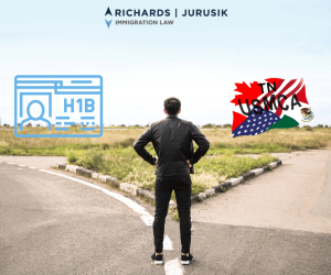 Is H-1B or TN a better fit for me?