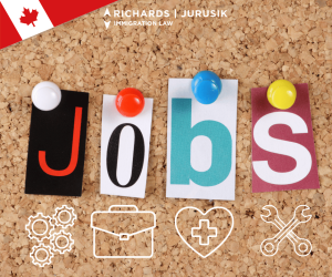 Where Canadians Work in the U.S. on TN Visas