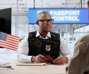 TN Visa Denials at the Border: How Much Say Does CBP Have? TN Visa Denials at the Border: How Much Say Does CBP Have?