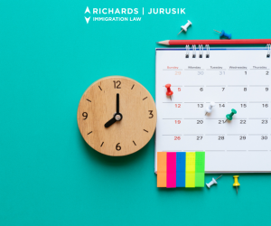 When Will H-1B Lottery Results Be Released in 2026? When Will H-1B Lottery Results Be Released in 2026?