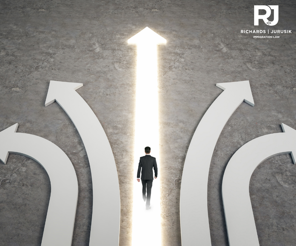 Cap-Exempt H-1B: A Backup Option Many Applicants Overlook