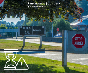 Why Is My Canadian Criminal Rehabilitation Application Taking So Long?