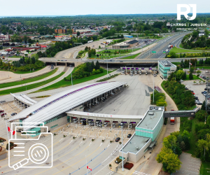 Does a Sealed Record Still Affect Entry to Canada?