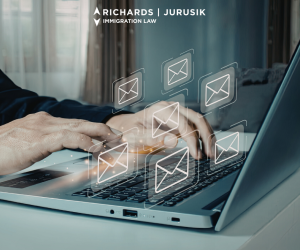 FY 2027 H-1B Lottery Results Released: What to Do Next