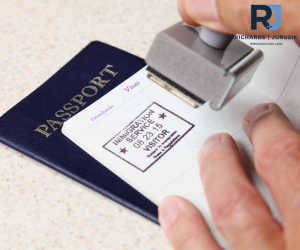 H-1B Visa Stamping in 2026: Process, Documents, and What to Expect