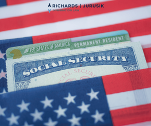 Canadian Spousal Green Card Case Approved Smoothly