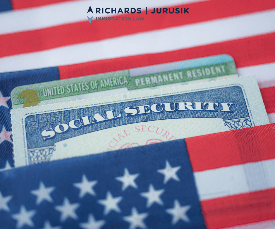 Canadian Spousal Green Card Case Approved Smoothly