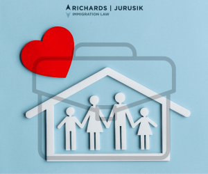 Family and Employment Sponsorship for Permanent Residency