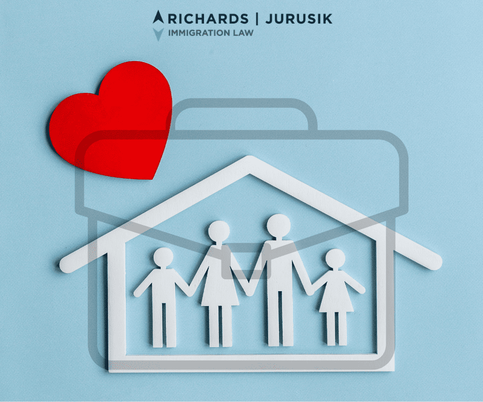 Family and Employment Sponsorship for Permanent Residency