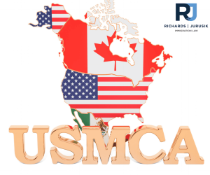 Future of the TN Visa: What the 2026 USMCA Review Means