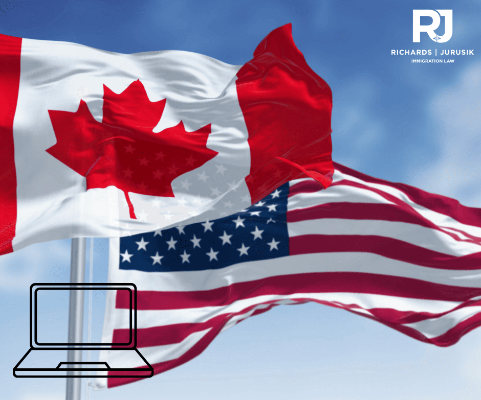 TN Visa: Working in the United States for Canadians