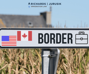 TN Visa Trends: How Canadians Work in the U.S. Under USMCA