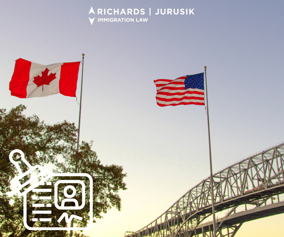 TN Visa vs H-1B for Canadian Professionals