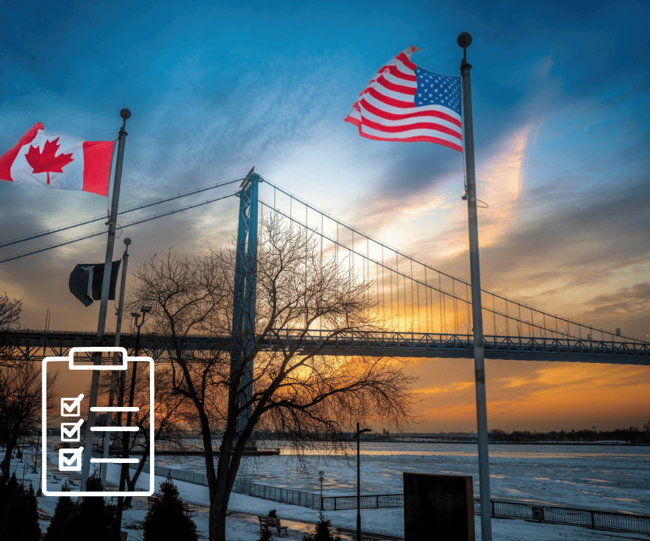 TN Visa Requirements for Canadian Professionals in 2026