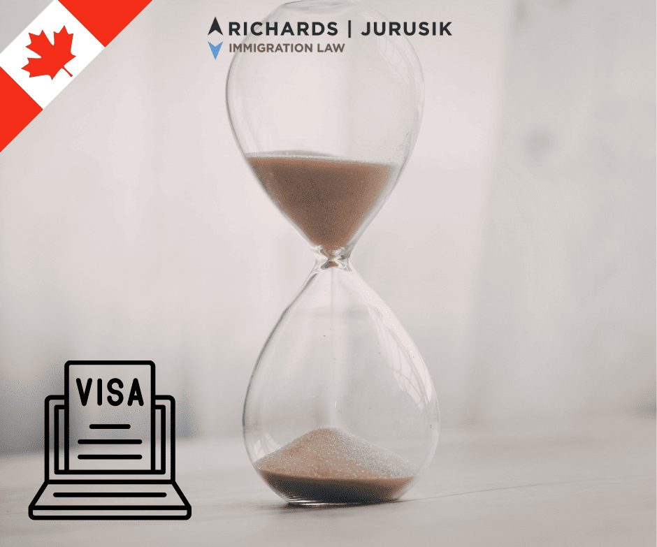 How Long Canadians Can Stay on a TN Visa