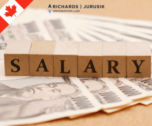 TN Visa Salary Requirements Explained TN Visa Salary Requirements Explained