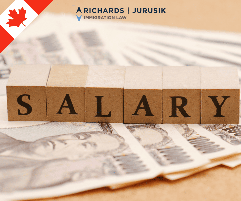 TN Visa Salary Requirements Explained