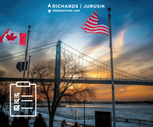 TN Visa Requirements for Canadian Professionals in 2026