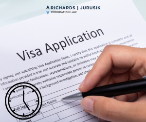 How Early Can Canadians Apply for TN Status at the Border?