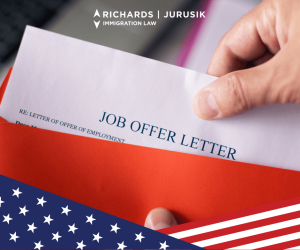 Who Evaluates Your U.S. Job Offer for Immigration Purposes?