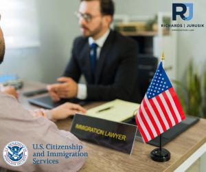 USCIS Ends Remote Attorney Access on May 18, 2026