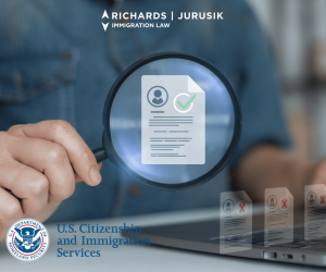 USCIS Expands Screening and Vetting in 2026