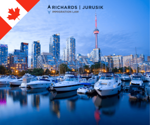 Boating Into Canada This Summer? Criminal Record Rules for U.S. Travelers