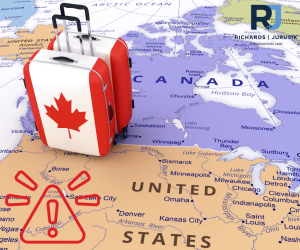 Last-Minute Summer Travel to Canada? Emergency Options If You Have a Criminal Record