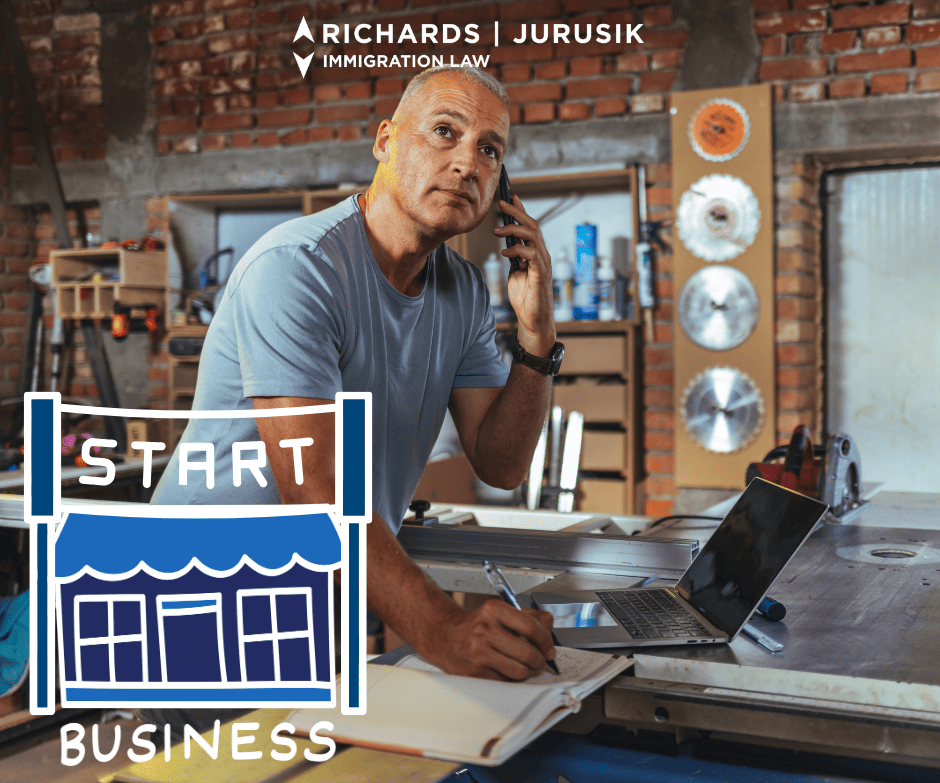 Can a TN Visa Holder Start a Business in the U.S.?