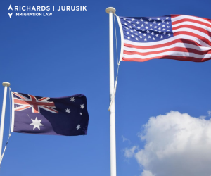 E-3 Visa vs H-1B: Which Is Better for Australians?