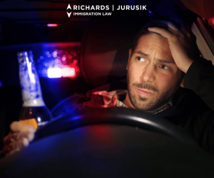 Can You Enter Canada with a DUI? One DUI vs. Multiple Convictions Explained