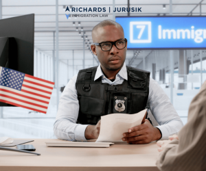Common Questions CBP Asks TN Visa Applicants at the Border