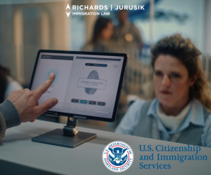 USCIS Biometrics Appointment: Don’t Miss It