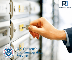 When and How to Contact USCIS Lockbox Support