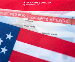 Employment Authorization Document (EAD): U.S. Work Permit Employment Authorization Document (EAD): U.S. Work Permit