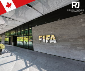 Traveling to Canada for FIFA with a DUI or Criminal Record Traveling to Canada for FIFA with a DUI or Criminal Record