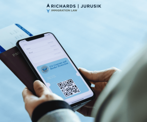 Mobile Passport Control Limitations for Work Visa Holders Mobile Passport Control Limitations for Work Visa Holders