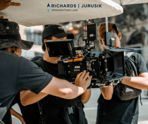 Can Film Crew Members Enter Canada with a Criminal Record? Can Film Crew Members Enter Canada with a Criminal Record?