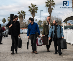Can Roadies and Tour Crew Enter Canada with a DUI? Can Roadies and Tour Crew Enter Canada with a DUI?
