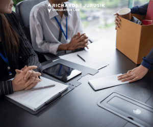 Can You Change Employers on a TN Visa Without Leaving the U.S.? Can You Change Employers on a TN Visa Without Leaving the U.S.?