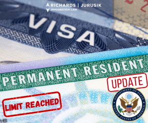DOS Update: India Reaches FY 2026 EB-2 Visa Limit DOS Update: India Reaches FY 2026 EB-2 Visa Limit