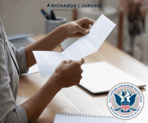 TN Visa Support Letter Tips: What to Say (and Avoid) at the Border